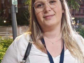 Chiara Alcamo Chiara Alcamo