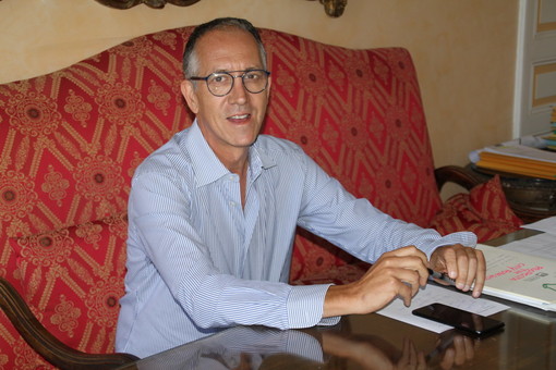 Sanremo: proseguono le riunioni per la futura Giunta, oggi incontro tra il Sindaco ed una delegazione PD