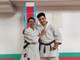 Esami di passaggio per il Karate Arma Taggia: Nicolò Maritano è la nuova cintura nera