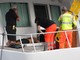 Sanremo: 42ennne cade da alcuni metri d'altezza mentre stava lavorando su una barca, è stato portato in elicottero al Santa Corona Sanremo: 42ennne cade da alcuni metri d'altezza mentre stava lavorando su una barca, è stato portato in elicottero al Santa Corona