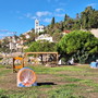 A Bordighera un'area per la mountain bike giovanile: via libera della Giunta all'ex campo sportivo A Bordighera un'area per la mountain bike giovanile: via libera della Giunta all'ex campo sportivo