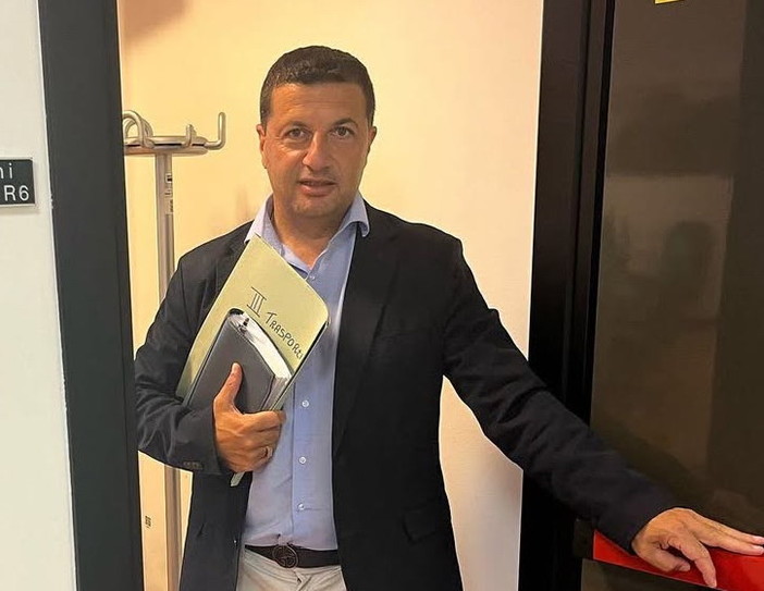 Cuneo-Breil-Ventimiglia, Biasi (Lega): “Necessario intraprendere azioni nei confronti del Governo francese” Cuneo-Breil-Ventimiglia, Biasi (Lega): “Necessario intraprendere azioni nei confronti del Governo francese”