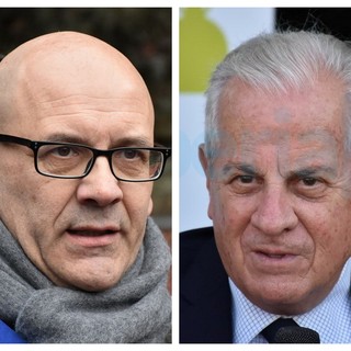 Imperia: acquisizione dell'ex Bocciofila, Abbo esce e Scajola "Non rispondo all'ultimo Consigliere che dice minchiate" (Video)