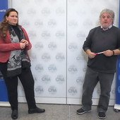 Artiturismo: con Cna Imperia l’artigianato diventa esperienza e motore di sviluppo del territorio (Video)