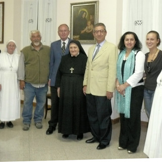 Il ricordo di Antonio Semeria nelle parole dell'associaizone 'Amici di Padre Semeria'