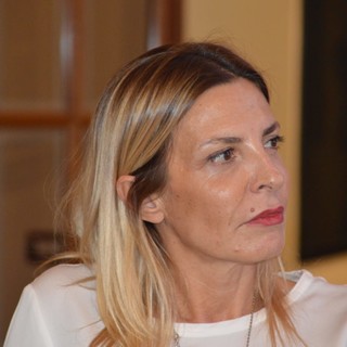 Barbara Biale, assessore alle Attività Produttive