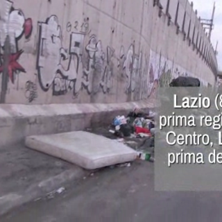 La Liguria prima regione del Nord Italia per reati ambientali, l'inchiesta dell'Ansa (Video)