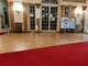 Sanremo: terminati i lavori di sistemazione dell'atrio del Comune, parquet lucidato e stuoie sostituite (Foto) Sanremo: terminati i lavori di sistemazione dell'atrio del Comune, parquet lucidato e stuoie sostituite (Foto)