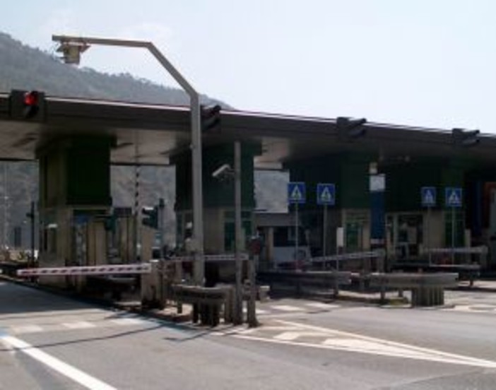 Autostrada dei Fiori: tutti i lavori della prossima settimana sulla A10