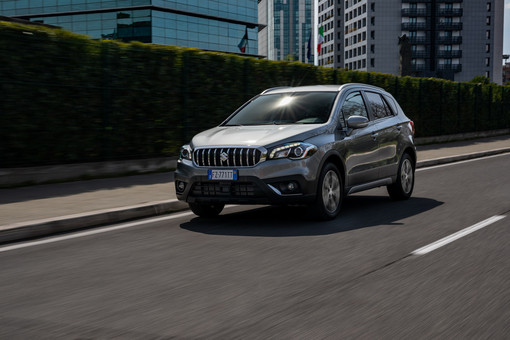 I concessionari Suzuki Auto riaprono all’insegna della sicurezza