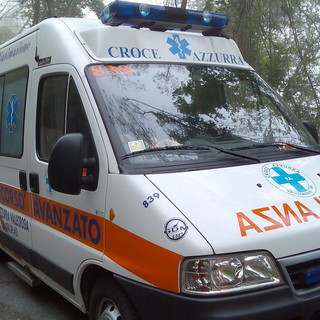 Ventimiglia: fugge dopo l&amp;#039;investimento, era in coma eti