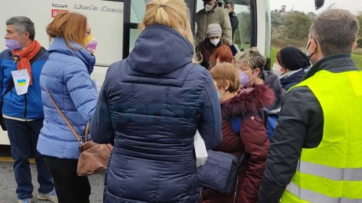 Guerra in Ucraina, sono 19 le strutture alberghiere in provincia di Imperia che hanno accettato di accogliere i profughi