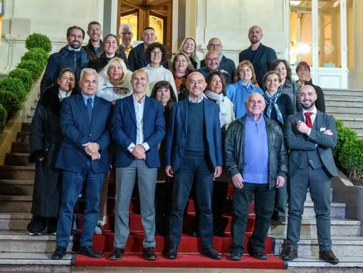 Aurelia Bis, Anima Sanremo replica alla Lega: "Serve un’opera utile, non una polemica sulle responsabilità di oggi" Aurelia Bis, Anima Sanremo replica alla Lega: "Serve un’opera utile, non una polemica sulle responsabilità di oggi"