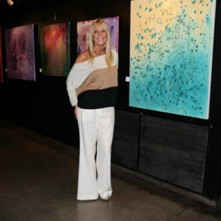 Andrea Powitz Andrea Powitz