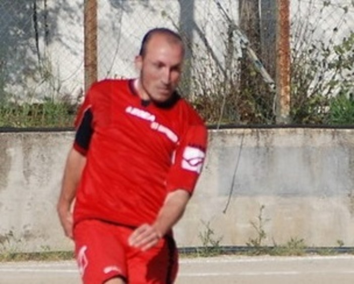 Anche il difensore Andrea Giglio (Camporosso) nella nostra TOP 11 settimanale Anche il difensore Andrea Giglio (Camporosso) nella nostra TOP 11 settimanale