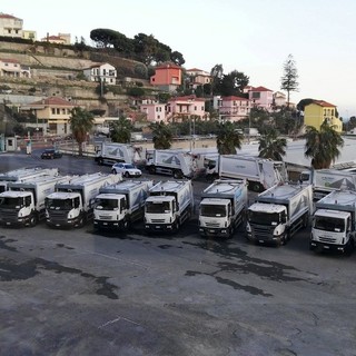 Sanremo: campagna informativa affidata ad una ditta di Cuneo, il 'porta a porta' al via a Bussana e Poggio