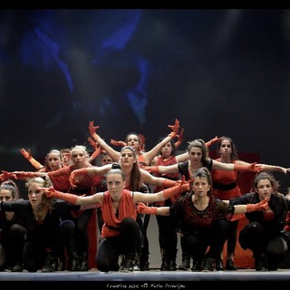 Obiettivo benessere! A Imperia l'allenamento è divertente e con risultati concreti Obiettivo benessere! A Imperia l'allenamento è divertente e con risultati concreti