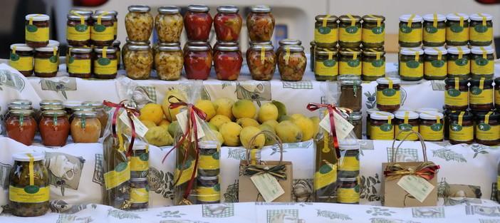 San Bartolomeo al Mare: al via domani l'appuntamento 'A Tuttoliva', menu a km zero e expo tematica San Bartolomeo al Mare: al via domani l'appuntamento 'A Tuttoliva', menu a km zero e expo tematica