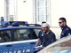 Ventimiglia:  35enne tunisino controllato  nei pressi del Liceo, doveva scontare oltre un anno, arrestato dalla polizia