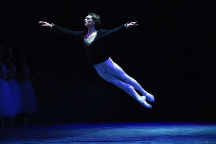 Sanremo: sabato all'Ariston va in scena balletto di Coppelia Sanremo: sabato all'Ariston va in scena balletto di Coppelia