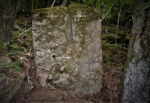 Pigna: a Buggio in località Brighetta con Archeonervia nuove testimonianze della fase più antica della colonizzazione umana dell'alta Val Nervia