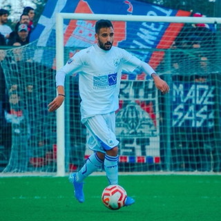 Calcio: ok del Budoni, la Sanremese dà il proprio benvenuto al centrocampista sardo Alessio Murgia Calcio: ok del Budoni, la Sanremese dà il proprio benvenuto al centrocampista sardo Alessio Murgia