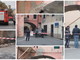 Riva Ligure: camion frigo 'sfonda' l'arco della Marinetta, strada di collegamento al momento chiusa (Foto) Riva Ligure: camion frigo 'sfonda' l'arco della Marinetta, strada di collegamento al momento chiusa (Foto)