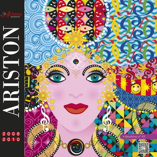 Pubblicato Ariston Story 6, il sesto quaderno che racconta la storia del teatro Ariston dal 2006 al 2010 Pubblicato Ariston Story 6, il sesto quaderno che racconta la storia del teatro Ariston dal 2006 al 2010