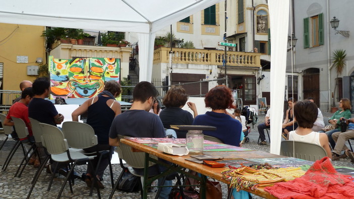 Apricale: continua la settimana messicana in provincia di Imperia a cura dell'associazione ‘MaNifestA’