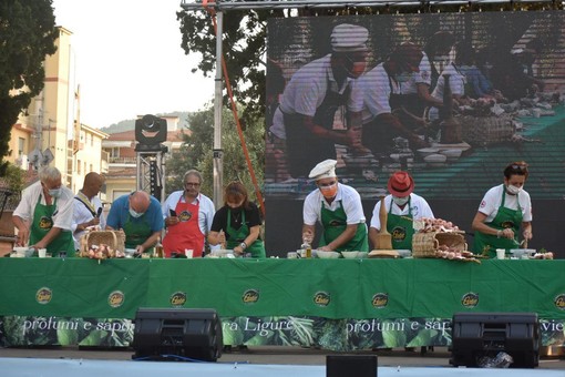 Diano Marina: a maggio la nona edizione di 'Aromatica', l'organizzazione sarà della 'Gestioni Municipali'