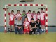 Pallamano: vittoria dell'Abc Bordighera Under 15 ieri sul Ventimiglia Under 14 Pallamano: vittoria dell'Abc Bordighera Under 15 ieri sul Ventimiglia Under 14