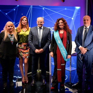 Casa Sanremo: non solo musica ma anche impegno nel sociale per Michele Affidato Casa Sanremo: non solo musica ma anche impegno nel sociale per Michele Affidato