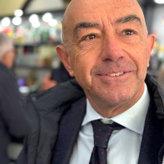 Elezioni Sanremo, Mager: "Il turismo balneare rappresenta un volano economico per tutta la città" Elezioni Sanremo, Mager: "Il turismo balneare rappresenta un volano economico per tutta la città"