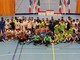 Calcio a 5, per l'Airole prestigiosa esperienza internazionale al torneo del Monaco Futsal Calcio a 5, per l'Airole prestigiosa esperienza internazionale al torneo del Monaco Futsal