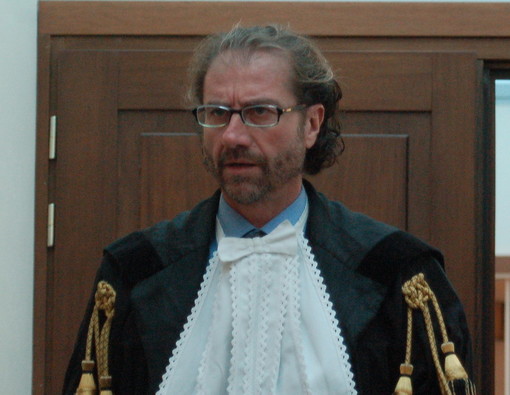 Marco Bosio, eletto Presidente. Marco Bosio, eletto Presidente.