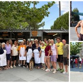 Passeggiata alla riscoperta della valle di Sasso, oltre 200 partecipanti alla 29esima edizione di "Andandu" (Foto)