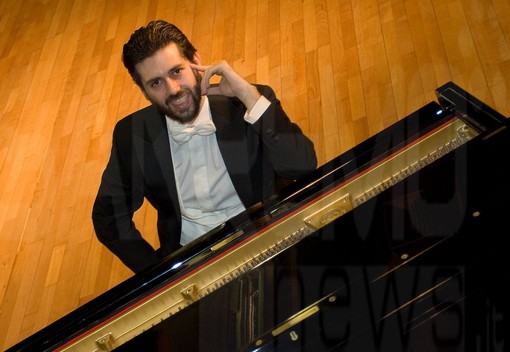 Sanremo: “Concerto a quattro mani” nel contesto della 9° edizione di “Libro: che Spettacolo!"