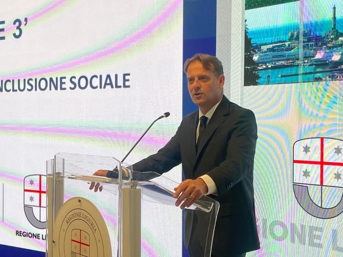 Formazione: presentato il bando regionale ‘Abilità al plurale 3’, Scajola “15 milioni di euro per aiutare persone in difficoltà” Formazione: presentato il bando regionale ‘Abilità al plurale 3’, Scajola “15 milioni di euro per aiutare persone in difficoltà”