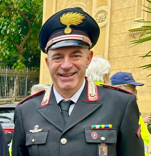 Fratelli d’Italia Sanremo accoglie il nuovo comandante dei Carabinieri: benvenuto al luogotenente Zanardo Fratelli d’Italia Sanremo accoglie il nuovo comandante dei Carabinieri: benvenuto al luogotenente Zanardo