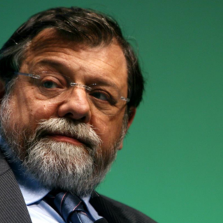 Sanremo: domani il Prof. Angelo Panebianco ospite ai Martedì Letterari del Casinò Sanremo: domani il Prof. Angelo Panebianco ospite ai Martedì Letterari del Casinò