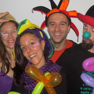 Bajardo: venerdì e sabato il paese verrà animato dagli artisti di strada di 'Aria fresca'