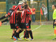 Calcio: nel campionato di serie D, vittoria dell'Argentina sul Cuneo per 4 a 1. Le foto