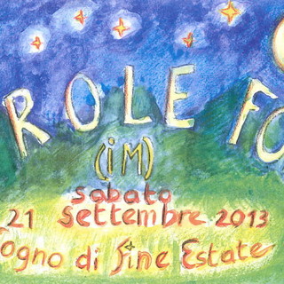 Sabato 21 e domenica 22 settembre appuntamento con la seconda edizione di 'Airole Folk'
