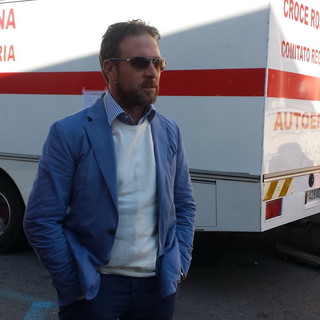 Alessandro Piana (Lega Nord): &quot;Di 240mila immigrati clandestini arrivati solo a 10mila lo status di rifugiato&quot;