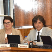 Sanremo, Fratelli d’Italia chiede chiarimenti sulla possibile chiusura di una sezione della materna di Poggio. Fellegara: "Abbiamo chiesto di non chiudere la sezione” Sanremo, Fratelli d’Italia chiede chiarimenti sulla possibile chiusura di una sezione della materna di Poggio. Fellegara: "Abbiamo chiesto di non chiudere la sezione”