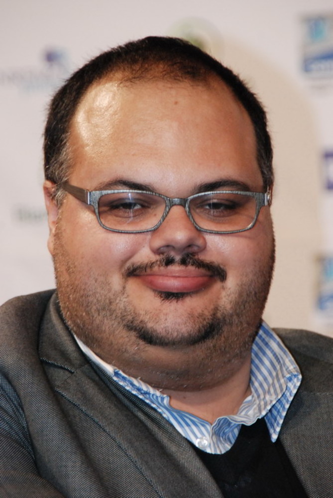 Giorgio Giuffra Giorgio Giuffra