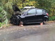 Sanremo: auto abbandonata da mesi in Valle Armea, la denuncia di un nostro lettore (Foto)