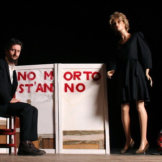 Ventimiglia: domenica 25 marzo “Pueblo”, ultimo spettacolo al Teatro Comunale per la Stagione teatrale 2017/2018