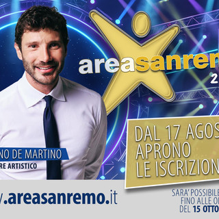 Area Sanremo 2026, l'edizione delle prime volte: due percorsi verso un unico palco Area Sanremo 2026, l'edizione delle prime volte: due percorsi verso un unico palco