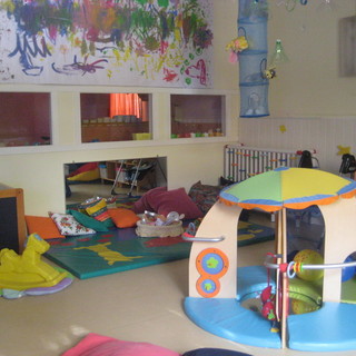 Ventimiglia: questa mattina, 'Festa della famiglia' al nido ‘Il Girasole’ a Roverino Ventimiglia: questa mattina, 'Festa della famiglia' al nido ‘Il Girasole’ a Roverino